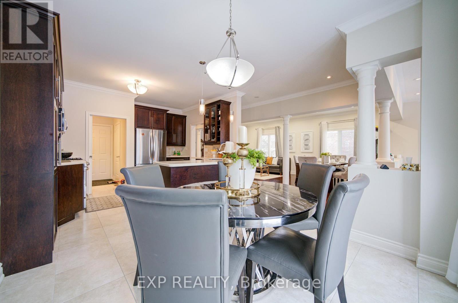 116 Colesbrook Road, Richmond Hill, Ontario  L4S 2G3 - Photo 18 - N12703752