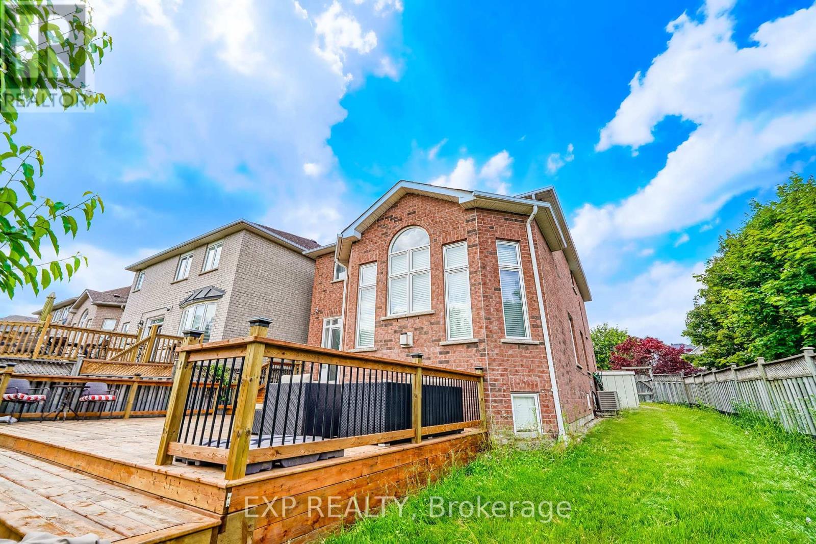 116 Colesbrook Road, Richmond Hill, Ontario  L4S 2G3 - Photo 48 - N12703752