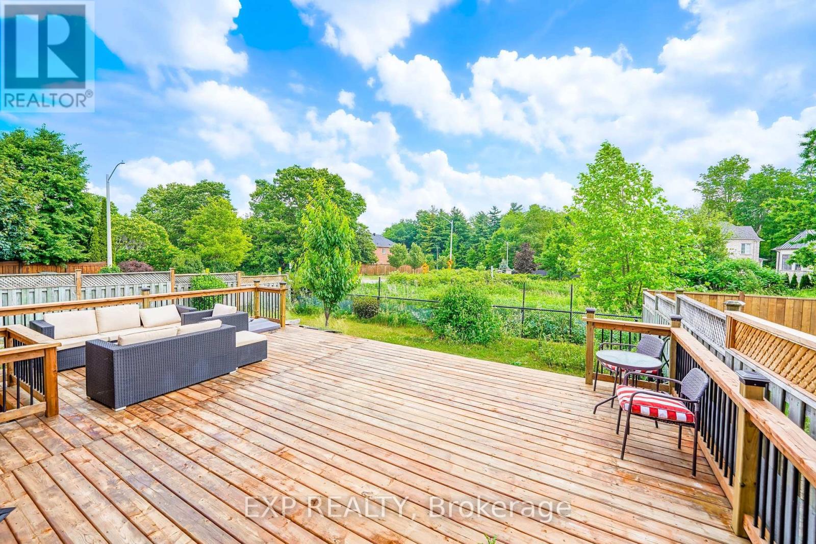 116 Colesbrook Road, Richmond Hill, Ontario  L4S 2G3 - Photo 49 - N12703752