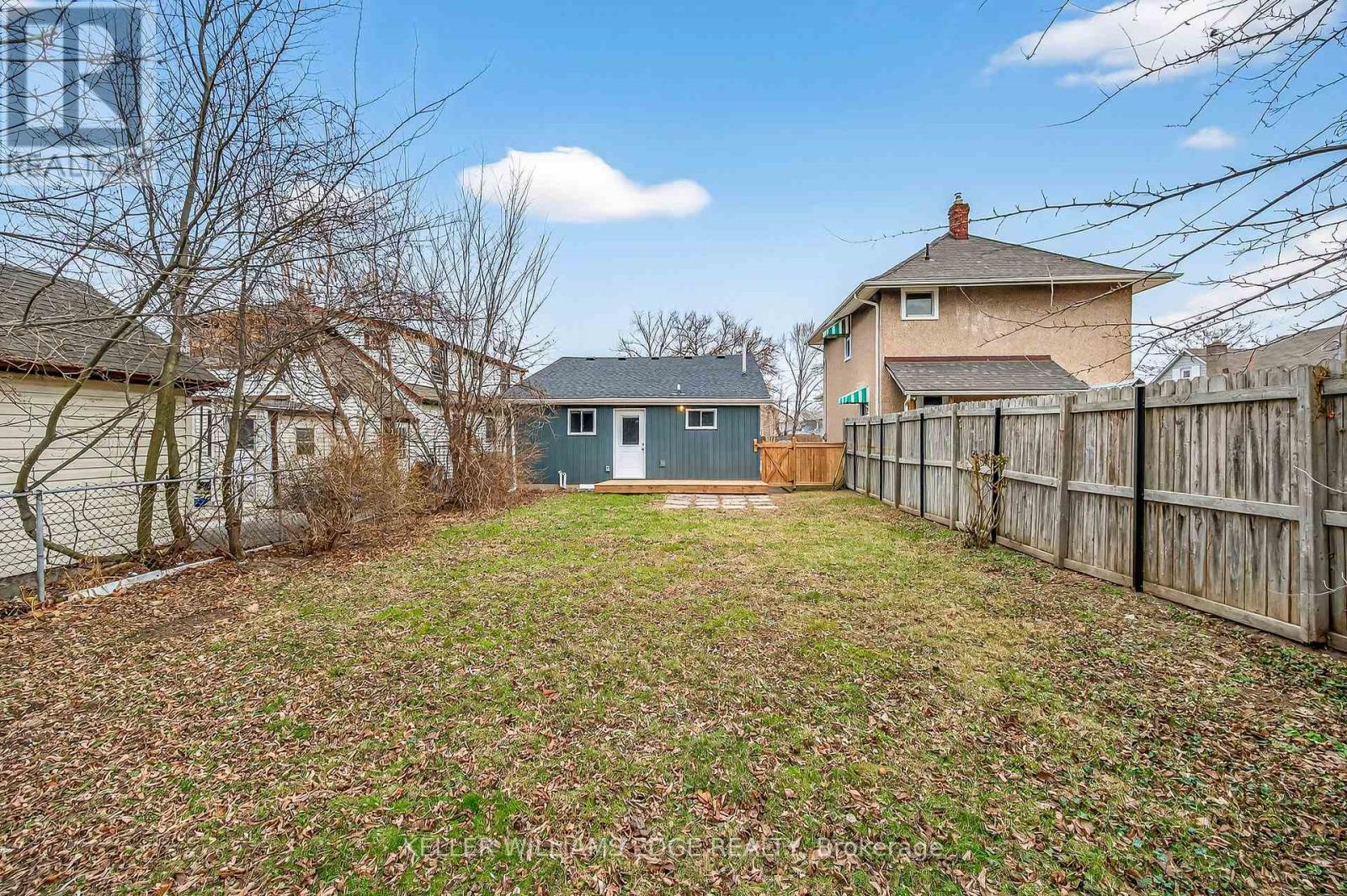 56 Division Street, St. Catharines, Ontario  L2R 3G5 - Photo 30 - X12705330