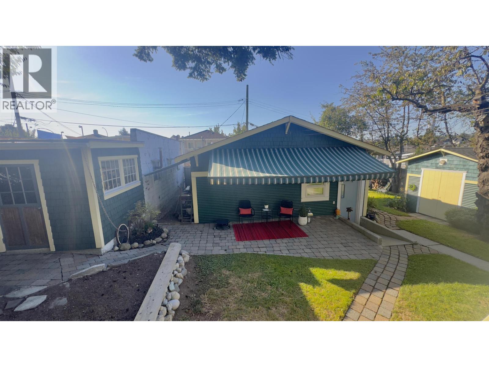 3336 E Georgia Street, Vancouver, British Columbia  V5K 2L4 - Photo 36 - R3080470