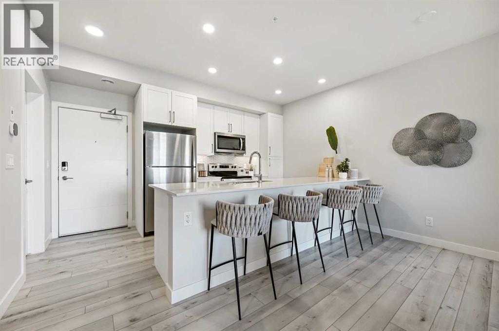 310, 255 Les Jardins Park SE, Calgary, Alberta  T2C 5V3 - Photo 3 - A2234999