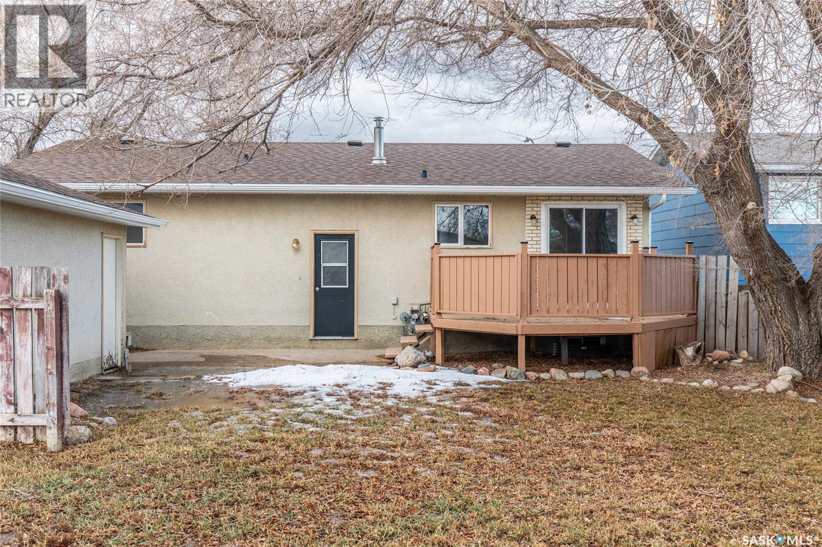 1386 Manitou Crescent, Moose Jaw, Saskatchewan  S6H 7C5 - Photo 47 - SK026992