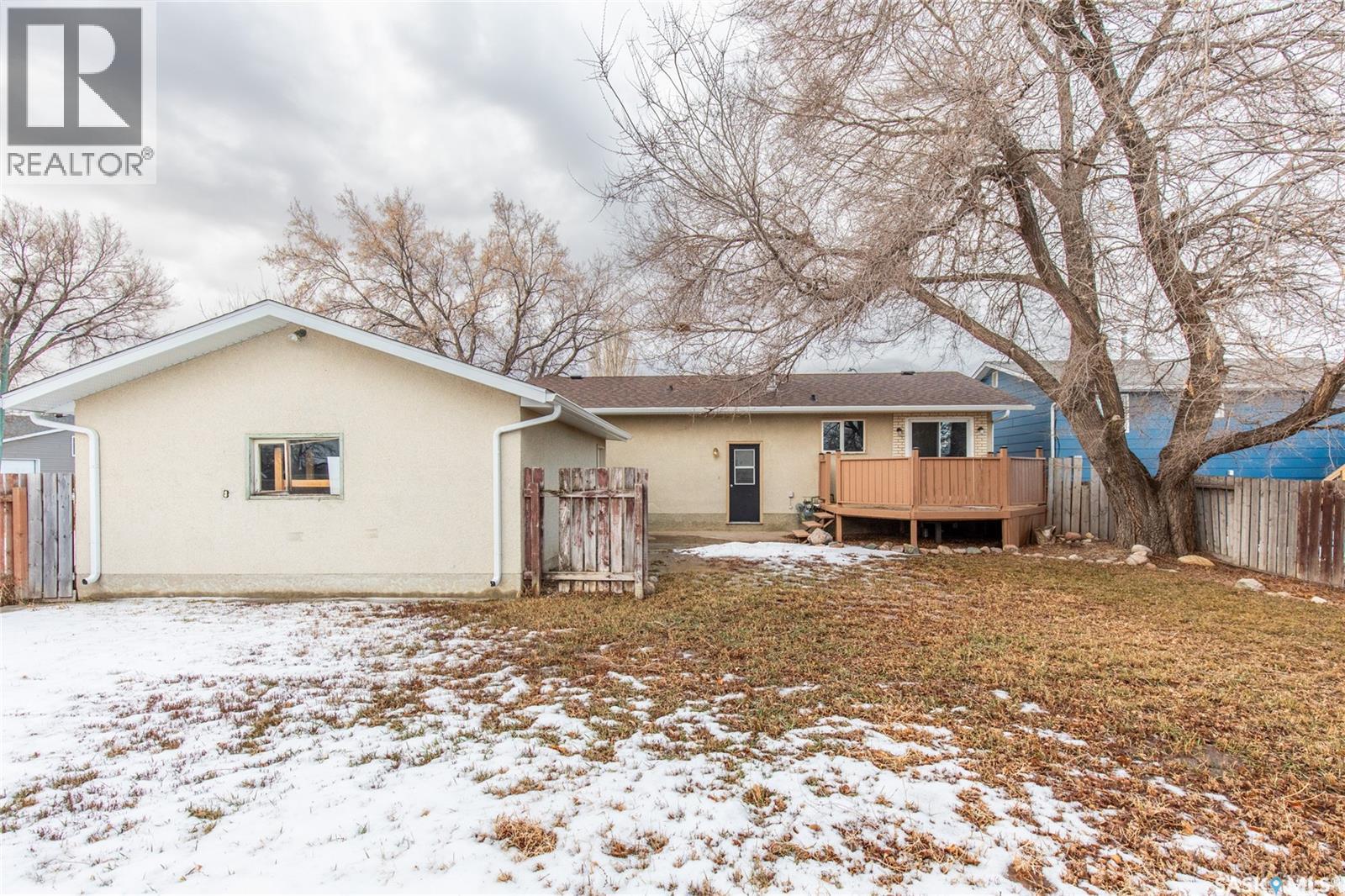 1386 Manitou Crescent, Moose Jaw, Saskatchewan  S6H 7C5 - Photo 46 - SK026992