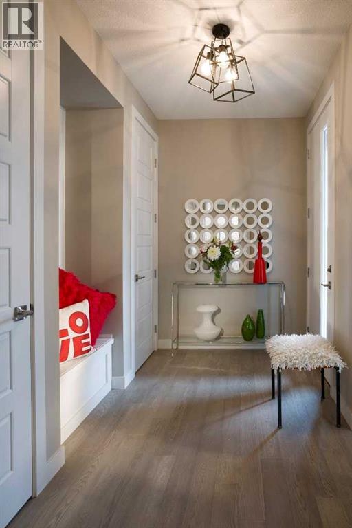 72 Sunrise Heath, Cochrane, Alberta  T4C 3C5 - Photo 3 - A2265940