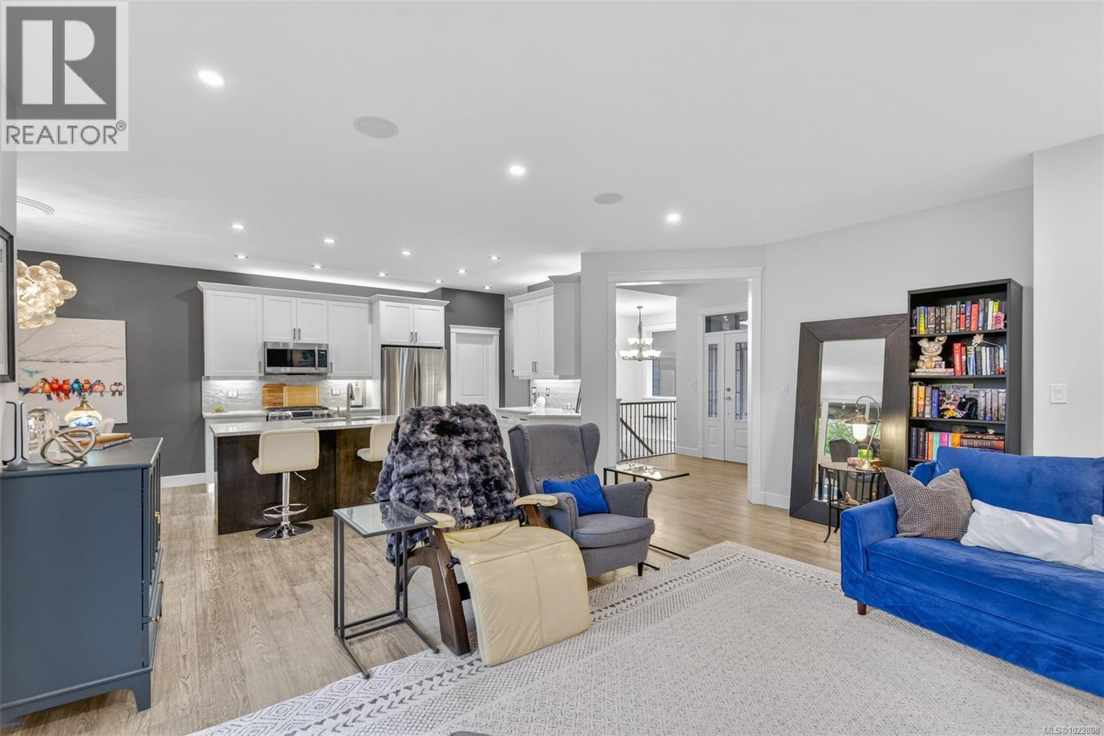 2615 Timber Ridge Rd, Shawnigan Lake, British Columbia  V8H 2E4 - Photo 13 - 1022808