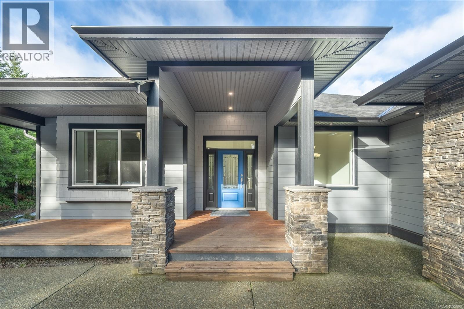 2615 Timber Ridge Rd, Shawnigan Lake, British Columbia