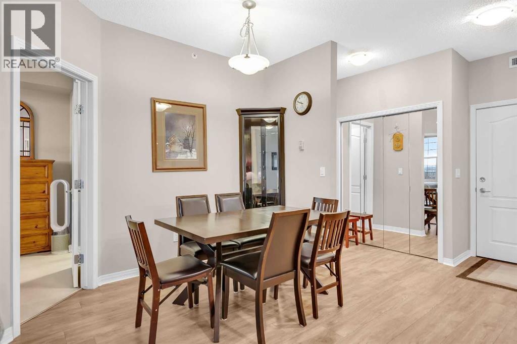 422, 1 Crystal Green Lane, Okotoks, Alberta  T1S 0C5 - Photo 14 - A2272265