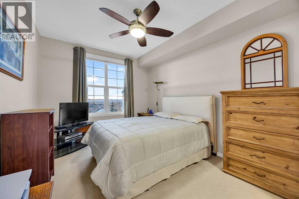 422, 1 Crystal Green Lane, Okotoks, Alberta  T1S 0C5 - Photo 24 - A2272265