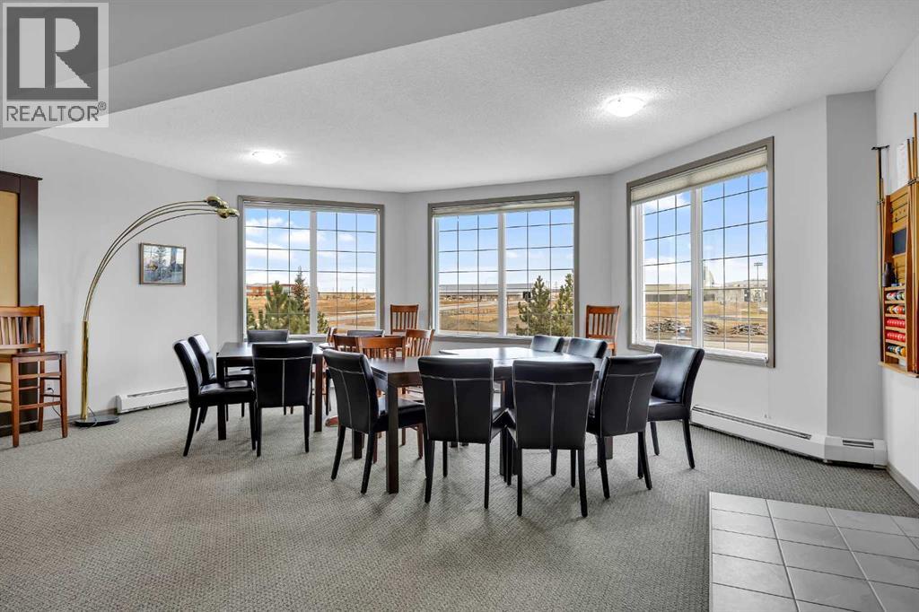 422, 1 Crystal Green Lane, Okotoks, Alberta  T1S 0C5 - Photo 35 - A2272265