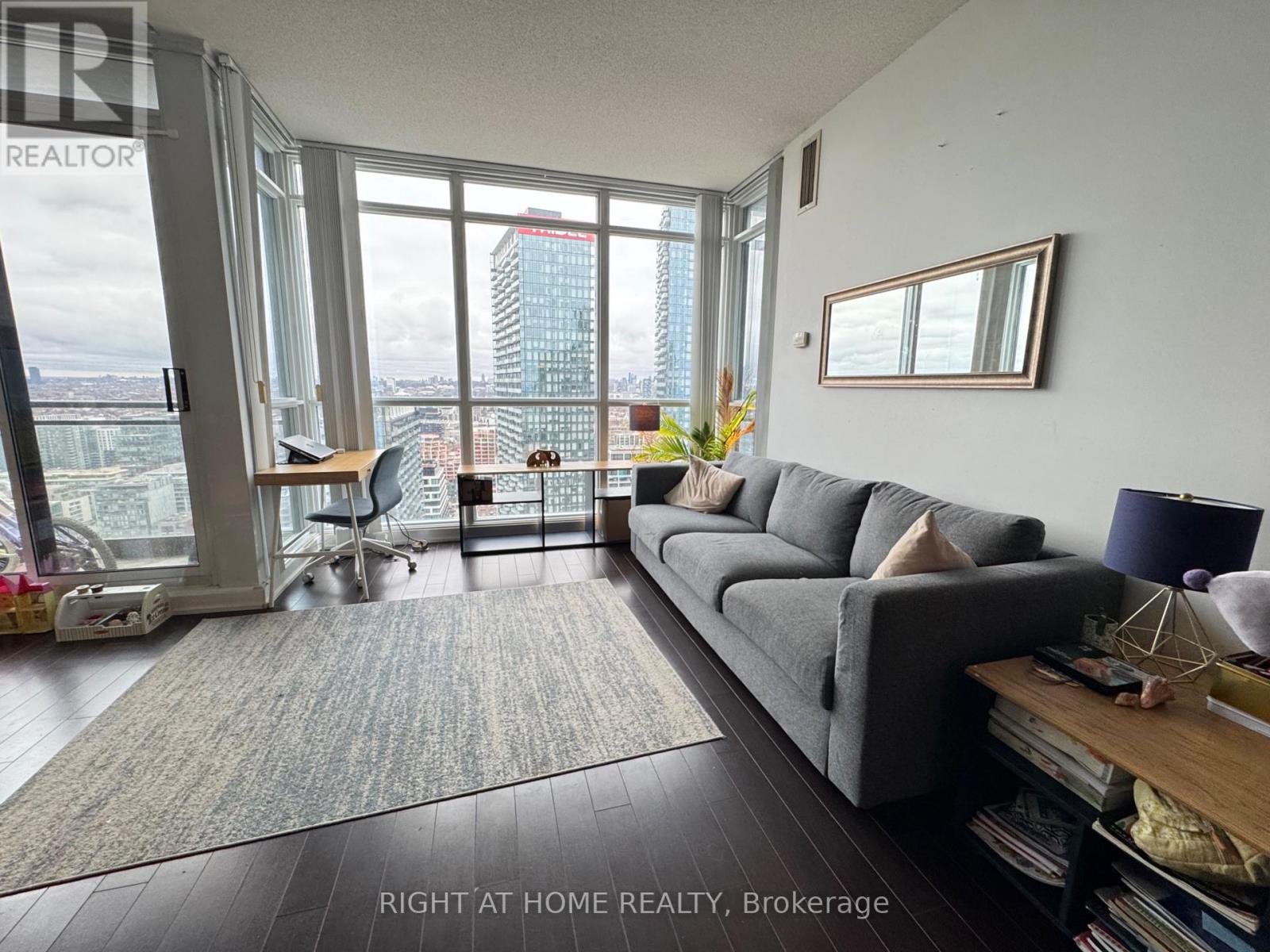 3806 - 25 Capreol Court, Toronto, Ontario  M5V 3Z7 - Photo 3 - C12705204