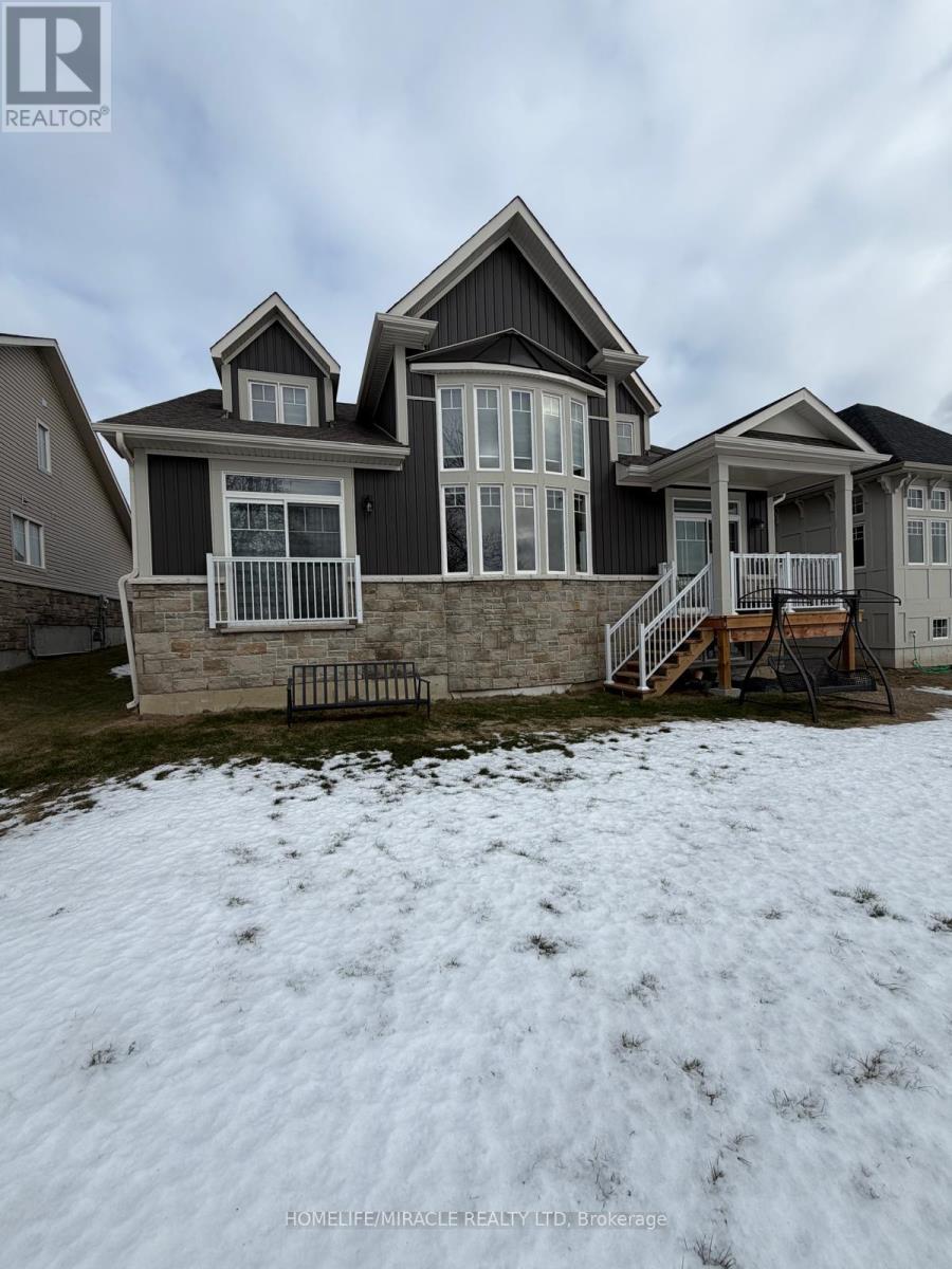 162 Country Club Drive, Loyalist, Ontario  K0H 1G0 - Photo 2 - X12706274