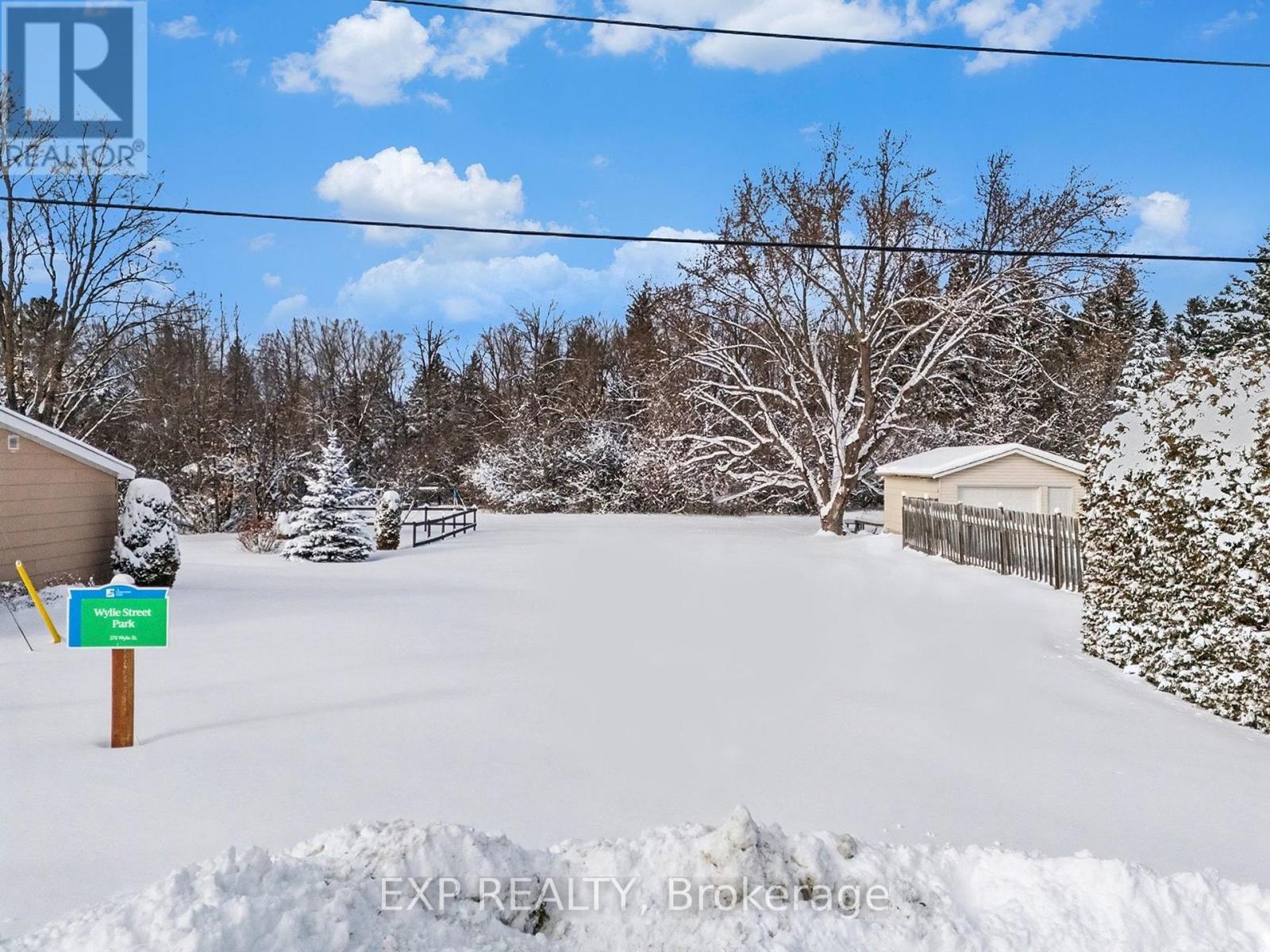 00 Dunn Street, Mississippi Mills, Ontario  K0A 1A0 - Photo 13 - X12695510