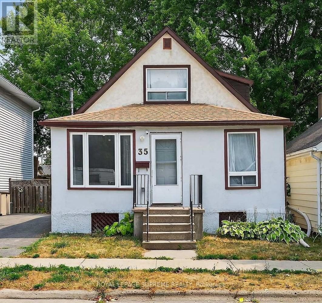 35 KINGSCOURT AVENUE, Kingston, Ontario