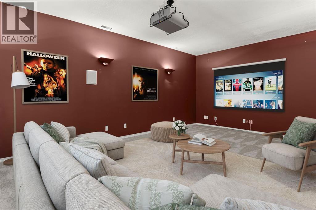 38 Simcoe Crescent Sw, Calgary, Alberta  T3H 4K6 - Photo 41 - A2279284