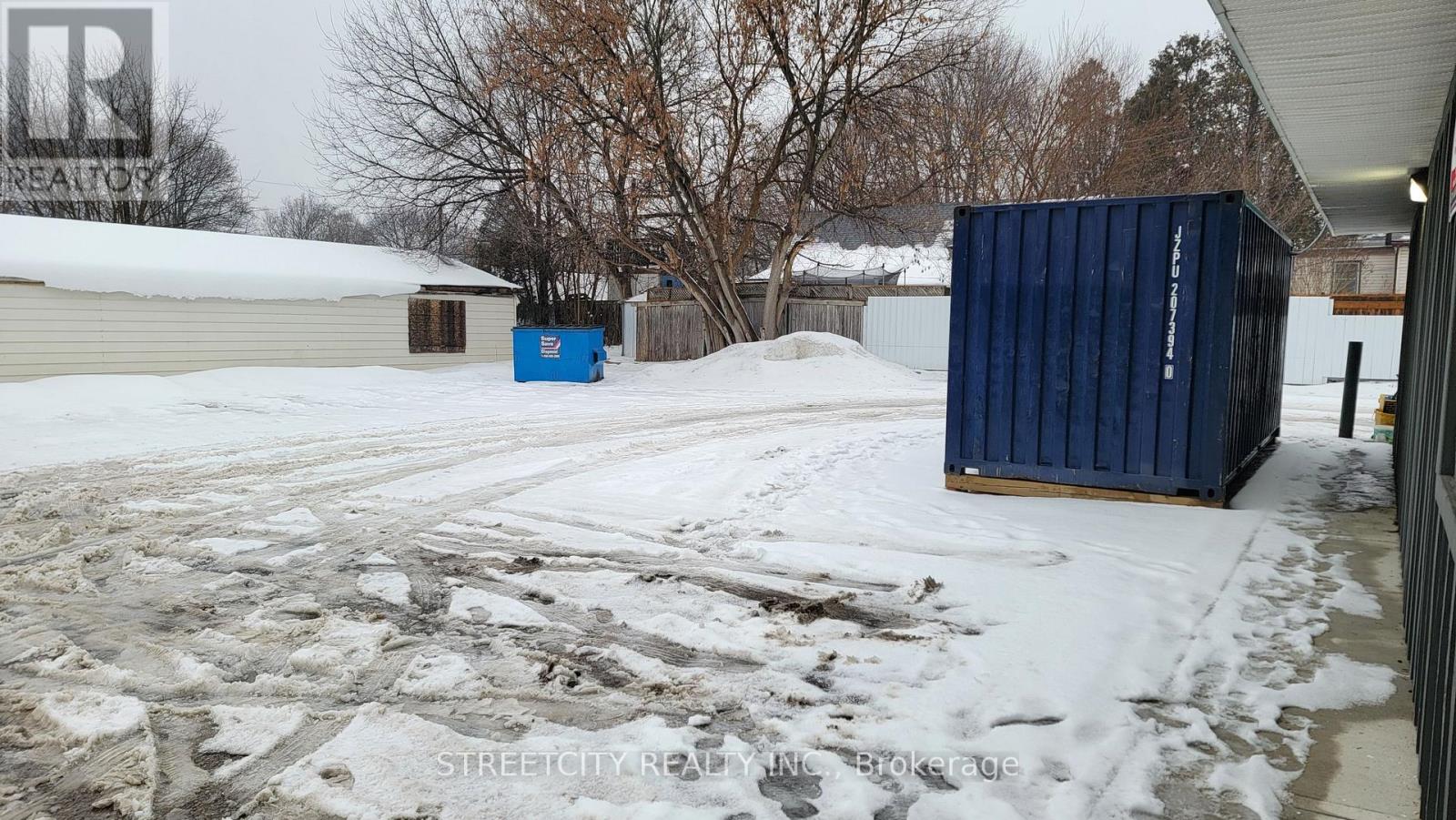 1016 Oxford Street E, London East, Ontario  N5Y 3K7 - Photo 18 - X12706056