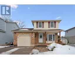 666 HOLMAN CRESCENT, Centre Wellington, Ontario