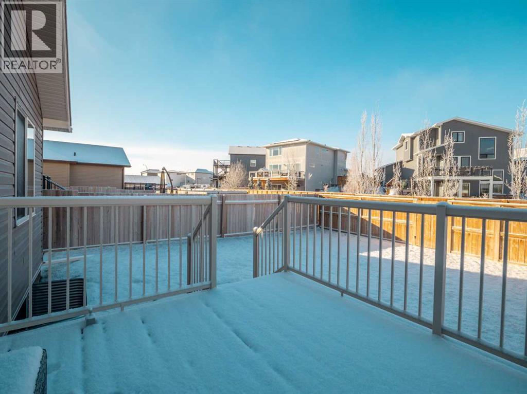 218 Grassland Boulevard W, Lethbridge, Alberta  T1J 5J4 - Photo 43 - A2272055