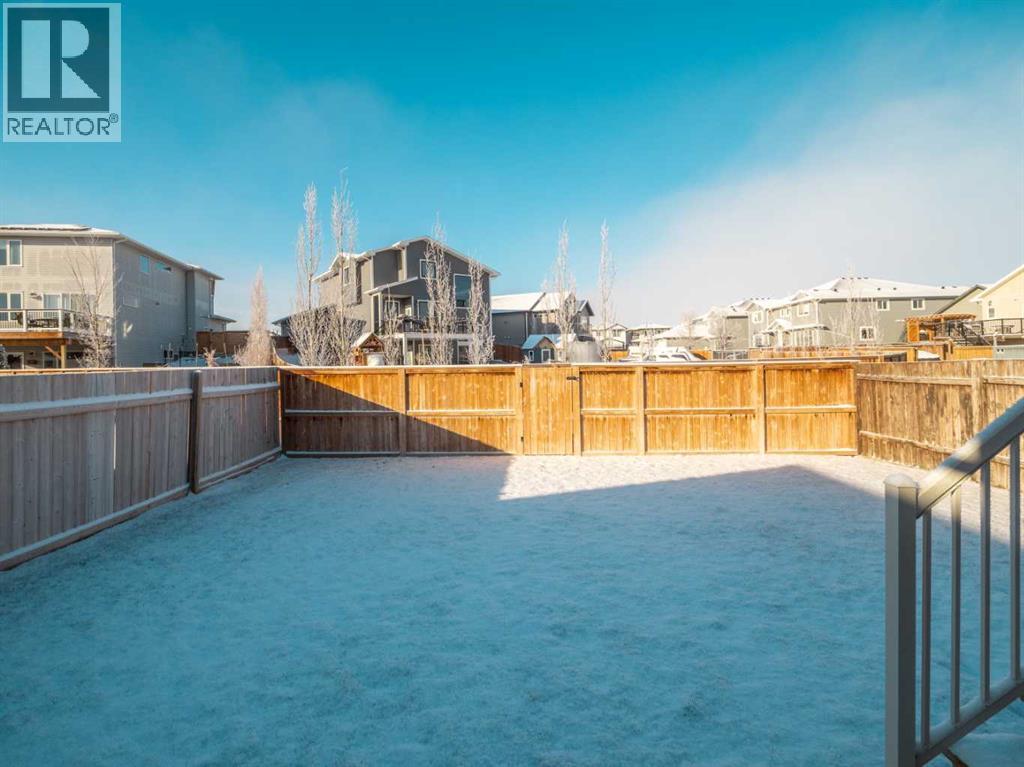 218 Grassland Boulevard W, Lethbridge, Alberta  T1J 5J4 - Photo 45 - A2272055