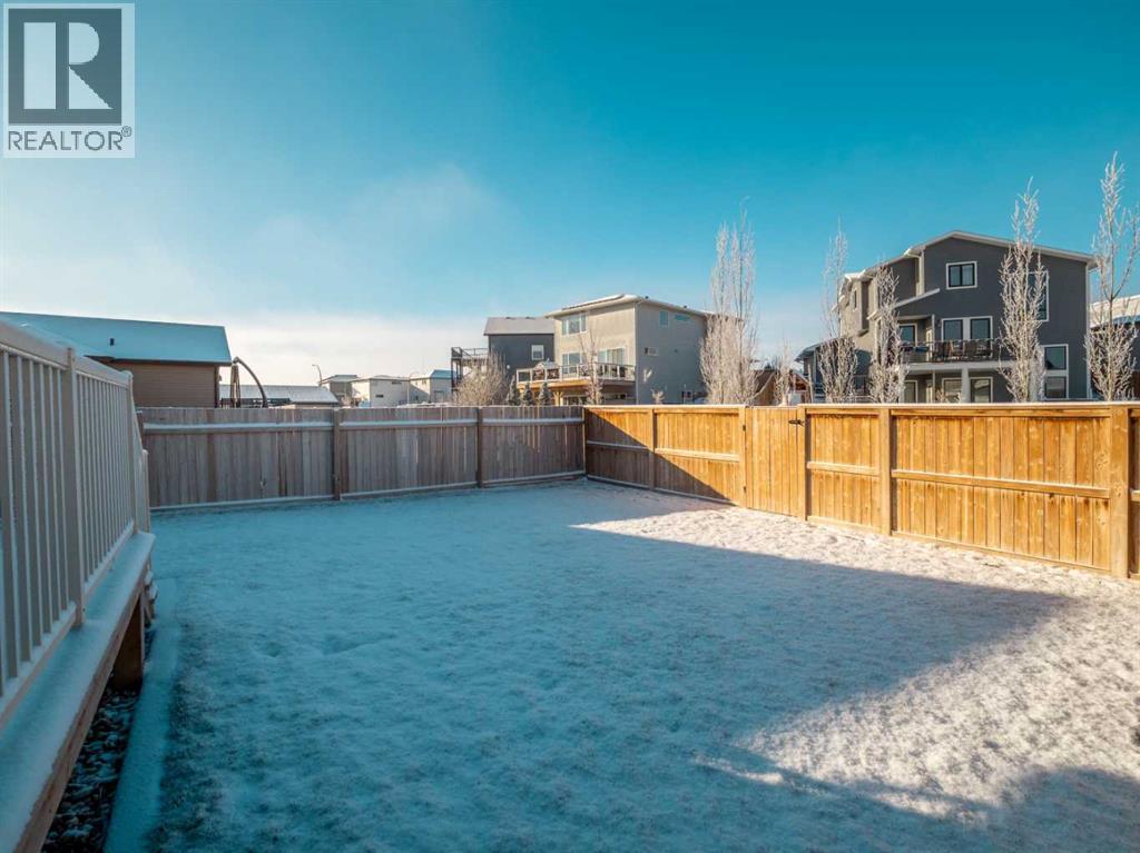 218 Grassland Boulevard W, Lethbridge, Alberta  T1J 5J4 - Photo 50 - A2272055