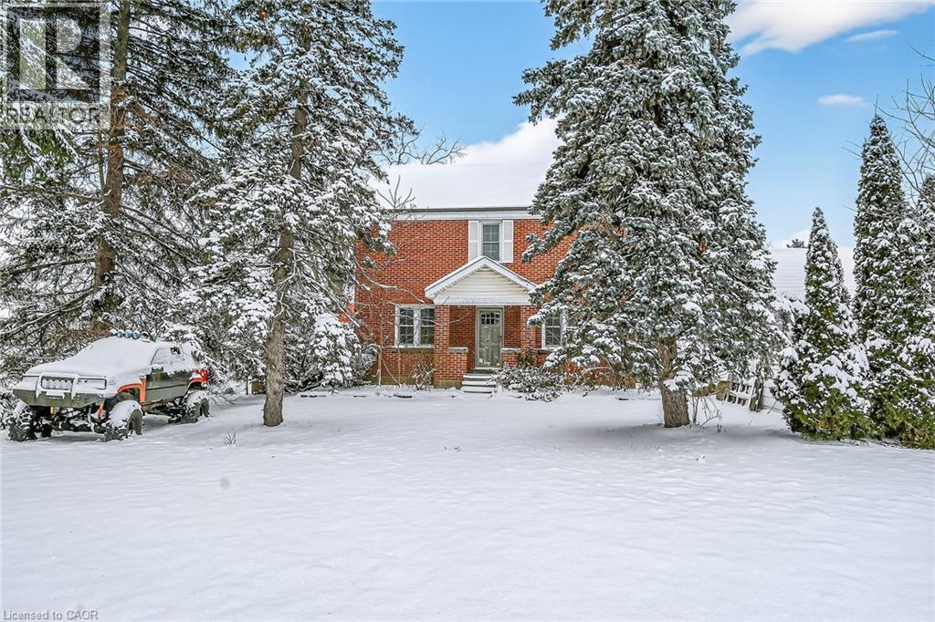 2250 #56 Highway, Glanbrook, Ontario  L0R 1C0 - Photo 5 - 40795883