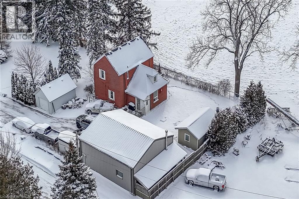 2250 #56 Highway, Glanbrook, Ontario  L0R 1C0 - Photo 2 - 40795883