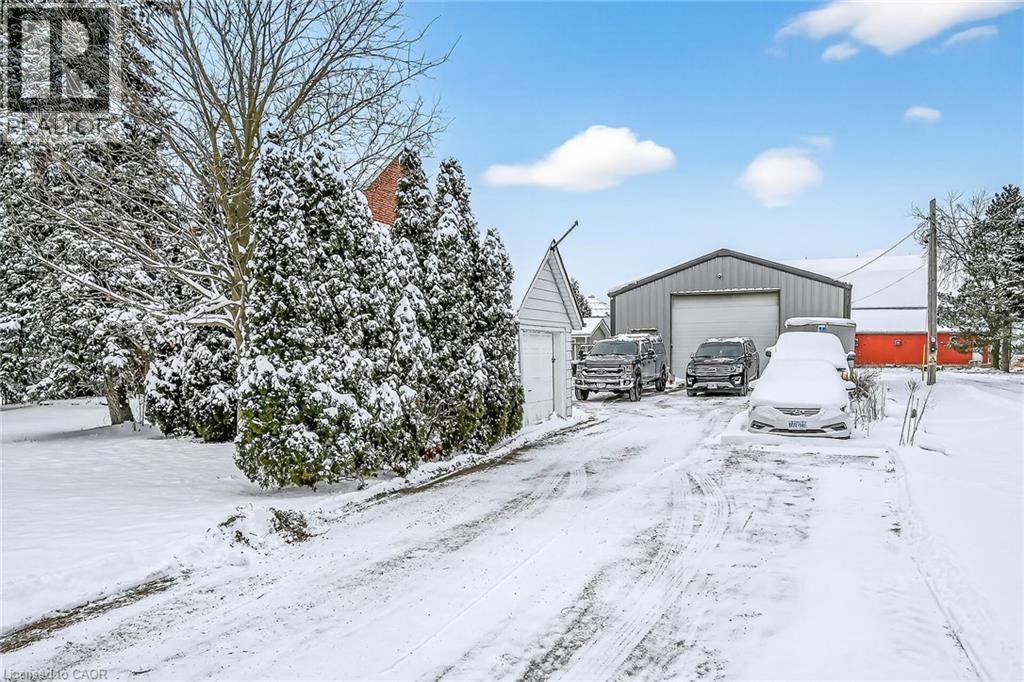 2250 #56 Highway, Glanbrook, Ontario  L0R 1C0 - Photo 4 - 40795883