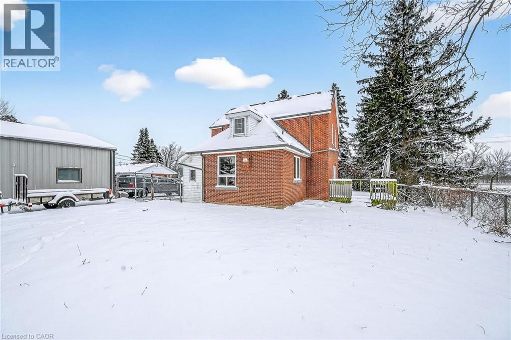 2250 #56 Highway, Glanbrook, Ontario  L0R 1C0 - Photo 32 - 40795883