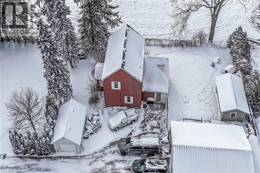 2250 #56 Highway, Glanbrook, Ontario  L0R 1C0 - Photo 47 - 40795883