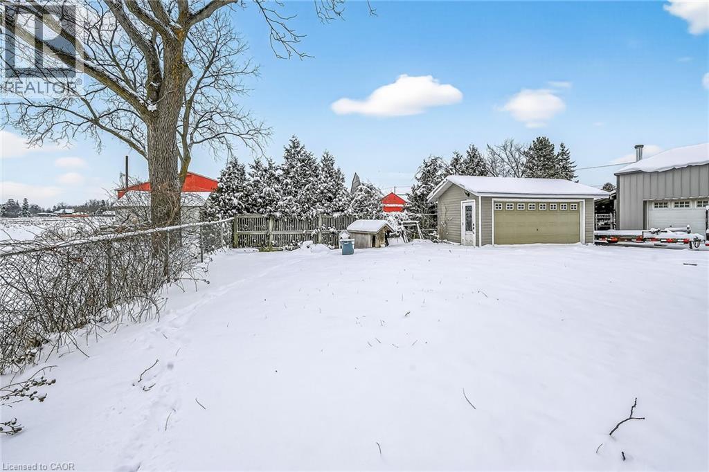 2250 #56 Highway, Glanbrook, Ontario  L0R 1C0 - Photo 35 - 40795883