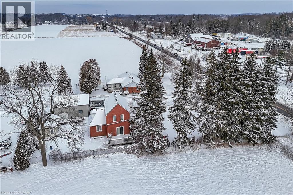 2250 #56 Highway, Glanbrook, Ontario  L0R 1C0 - Photo 42 - 40795883