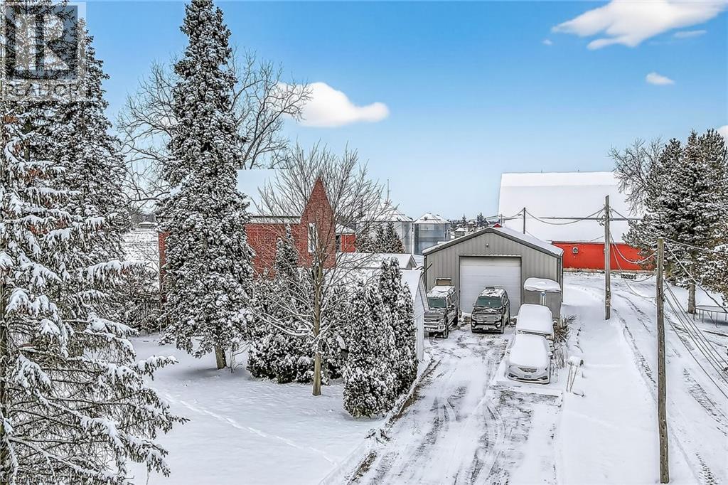 2250 #56 Highway, Glanbrook, Ontario  L0R 1C0 - Photo 41 - 40795883