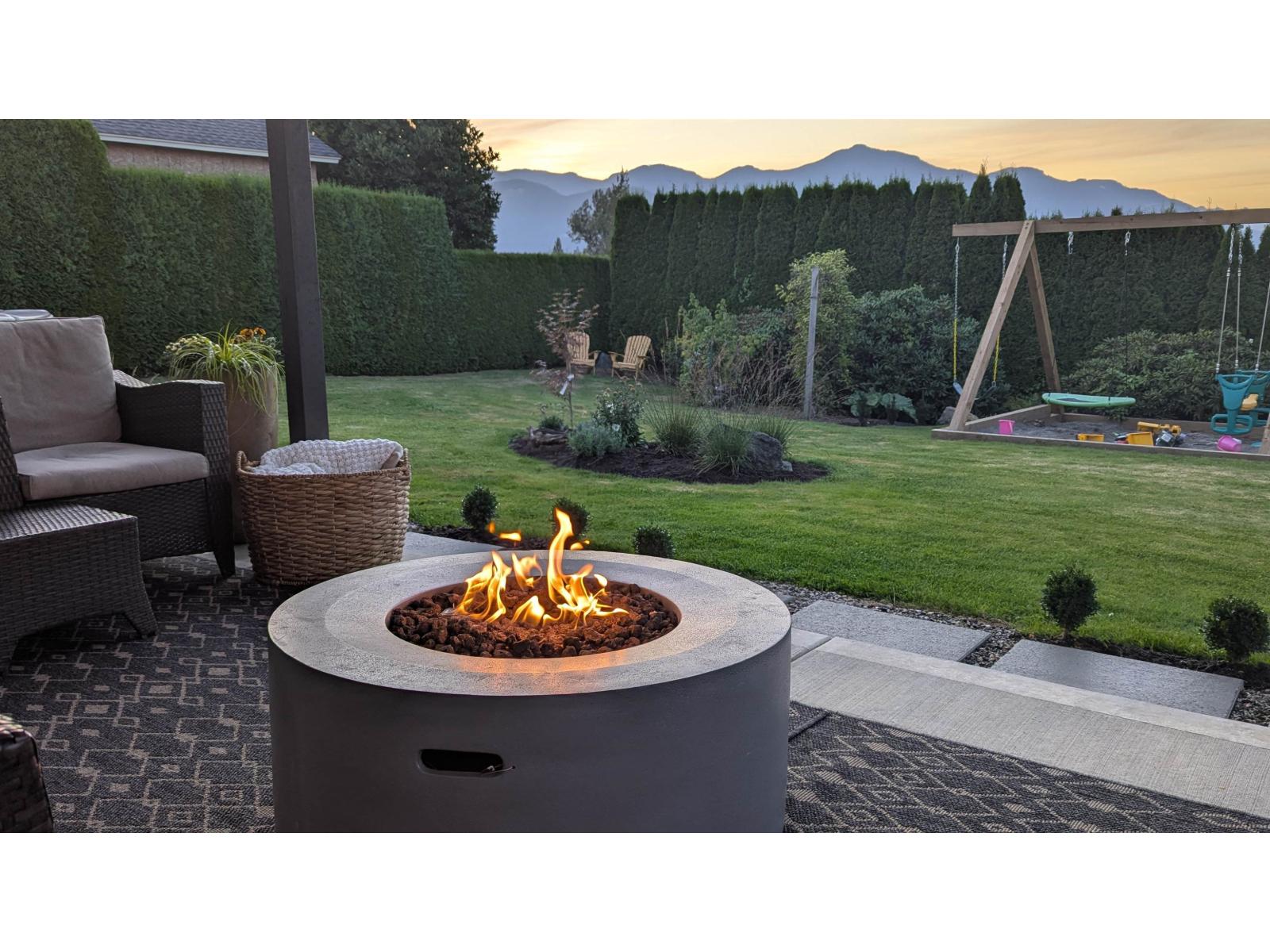 47385 Swallow Crescent, Little Mountain, Chilliwack, British Columbia  V2P 7P8 - Photo 35 - R3080323