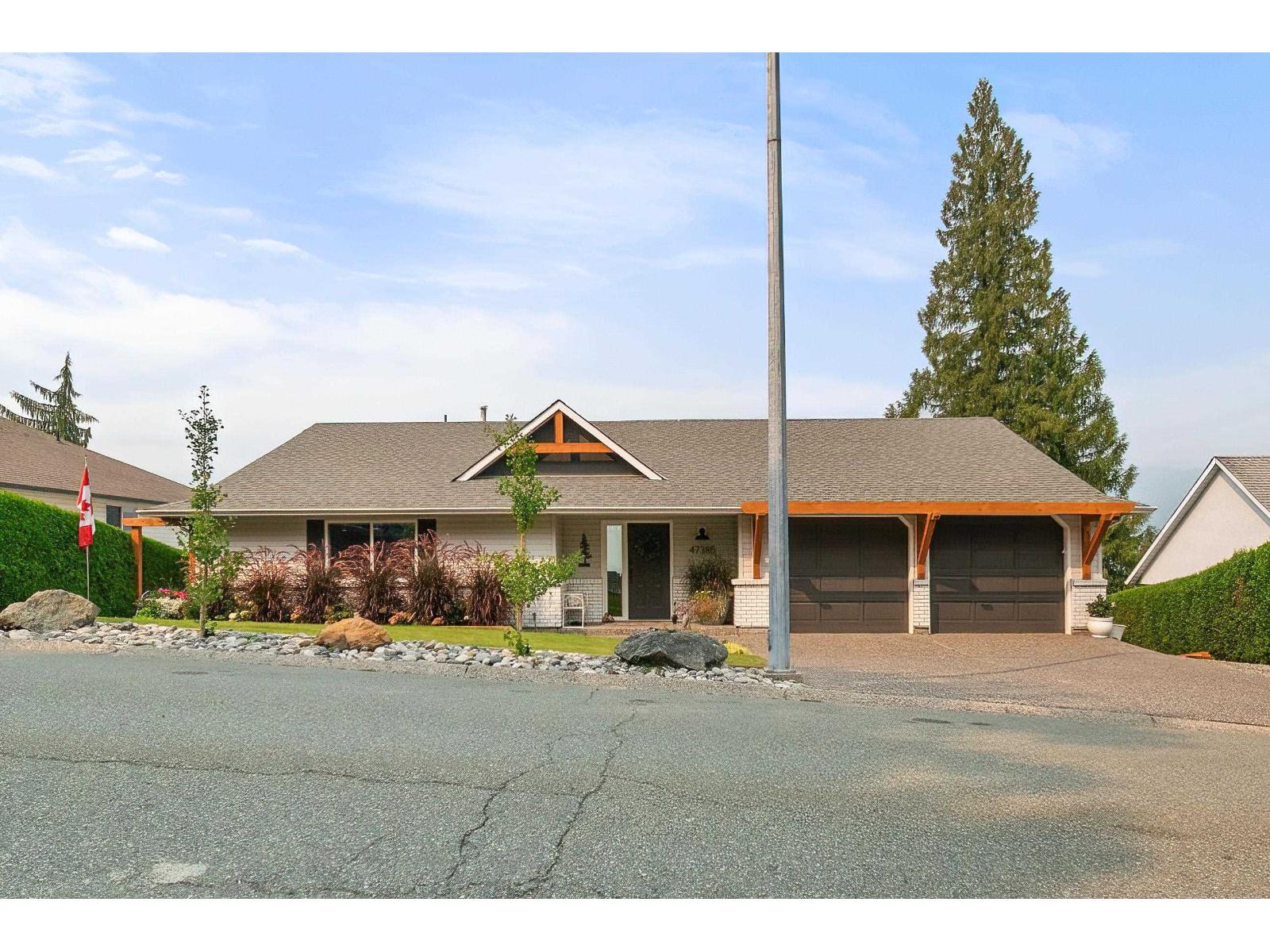 47385 Swallow Crescent, Little Mountain, Chilliwack, British Columbia  V2P 7P8 - Photo 39 - R3080323