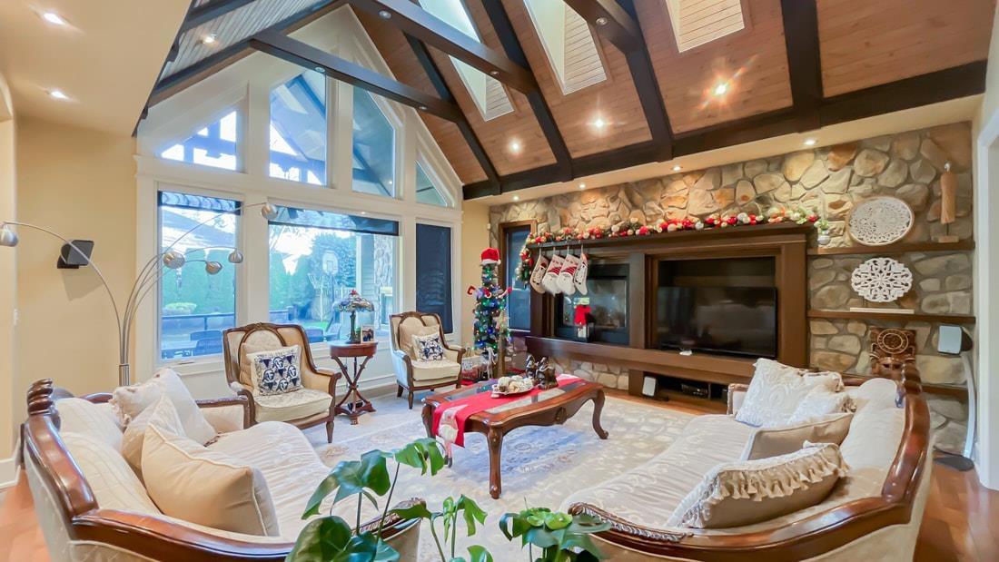 3470 144 Street, Surrey, British Columbia  V4P 2A1 - Photo 3 - R3079525