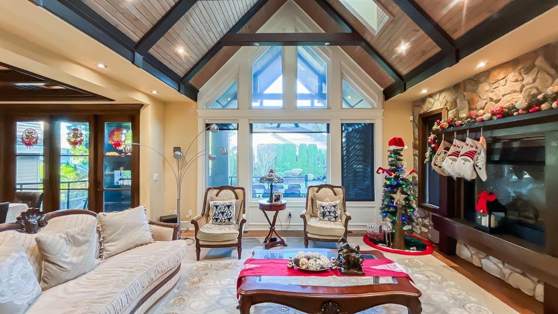 3470 144 Street, Surrey, British Columbia  V4P 2A1 - Photo 4 - R3079525