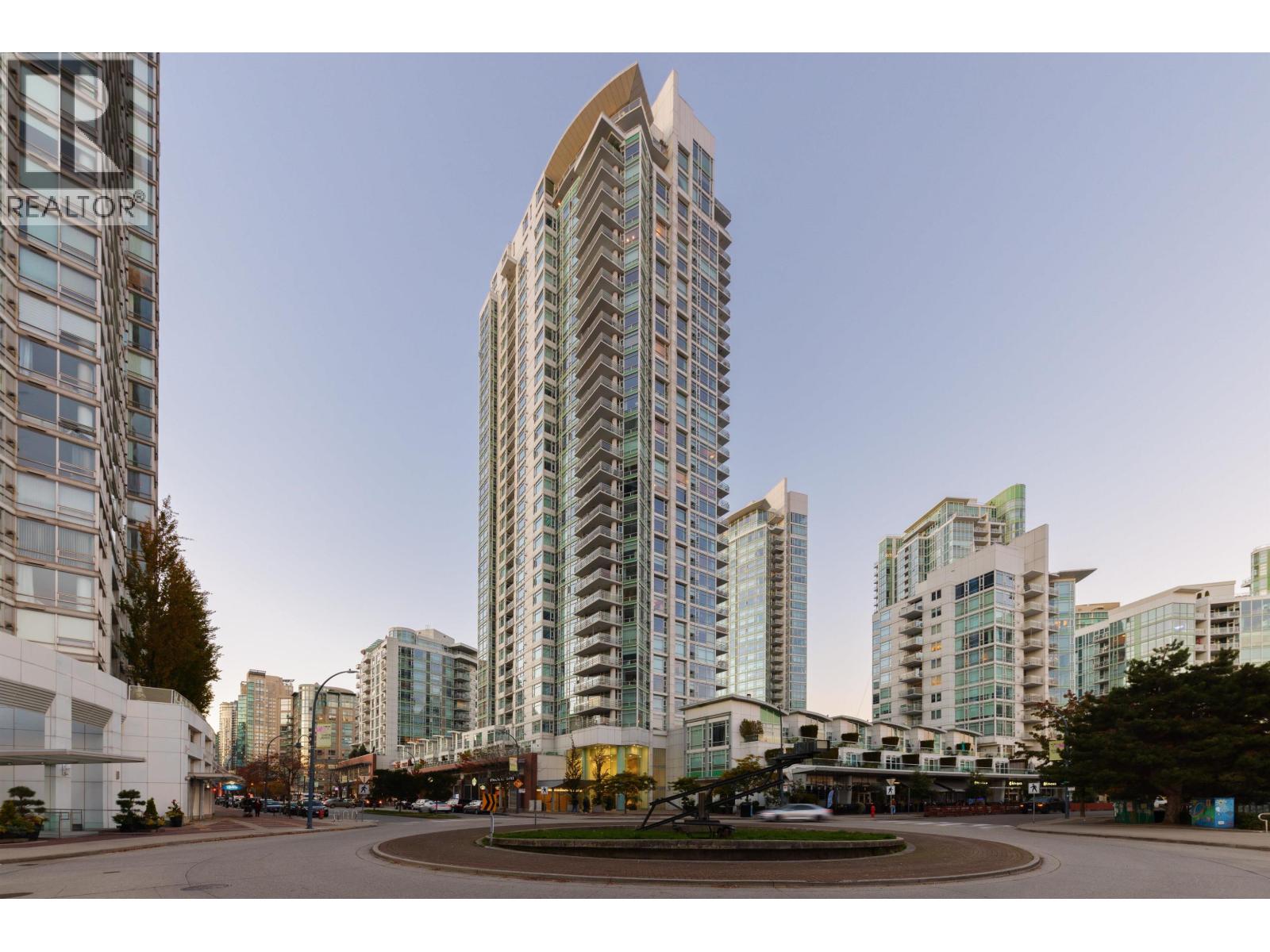 2305 1199 Marinaside Crescent, Vancouver, British Columbia V6Z 2Y2 - Photo 25 - R3061478