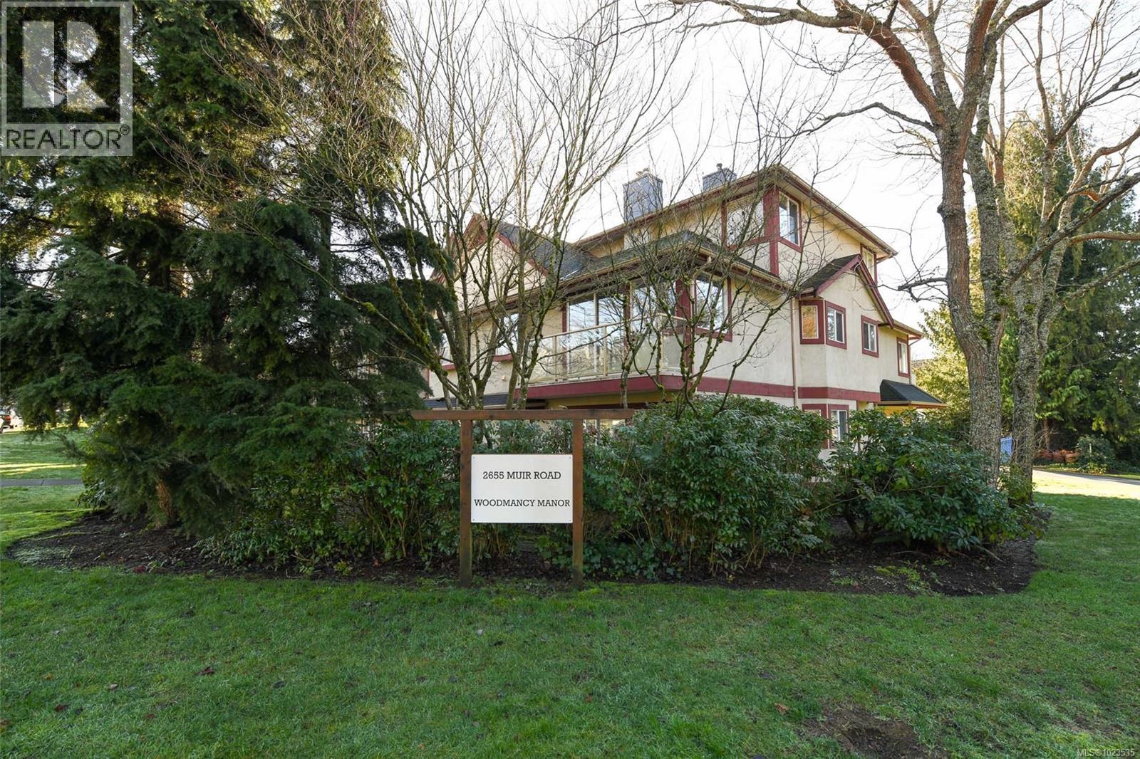 201 2655 Muir Rd, Courtenay, British Columbia  V9N 9A1 - Photo 18 - 1023535