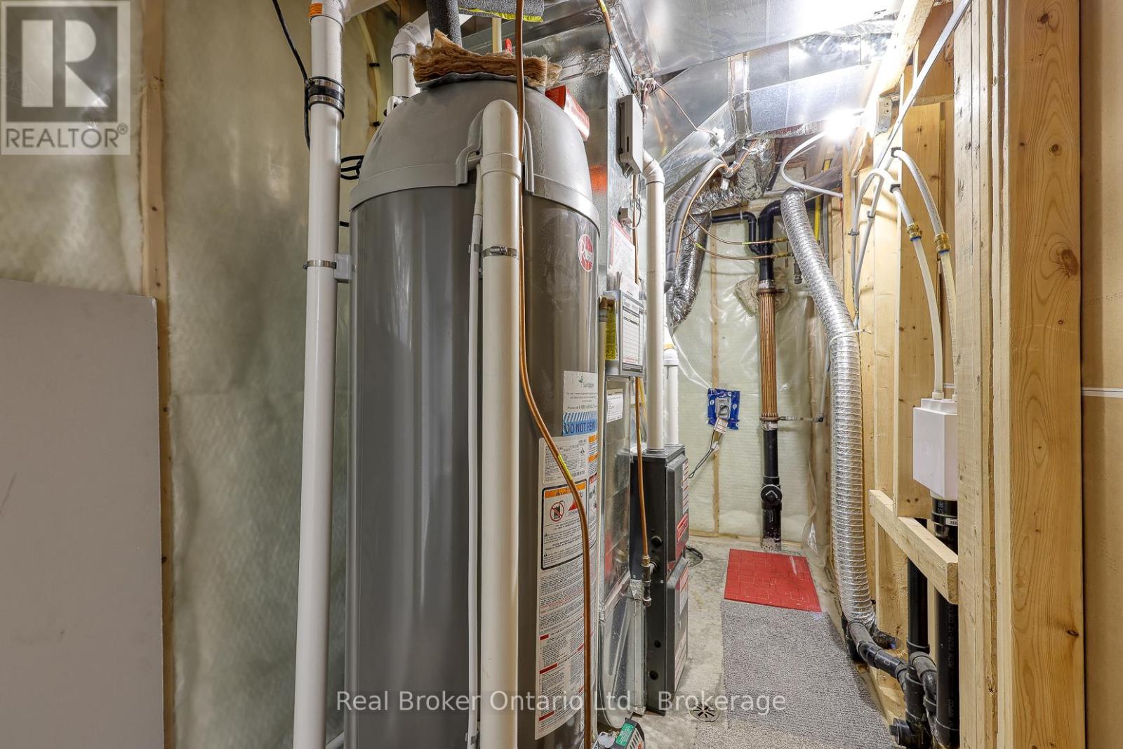 27 Reeves Road, Ingersoll, Ontario  N5C 0E1 - Photo 27 - X12706412