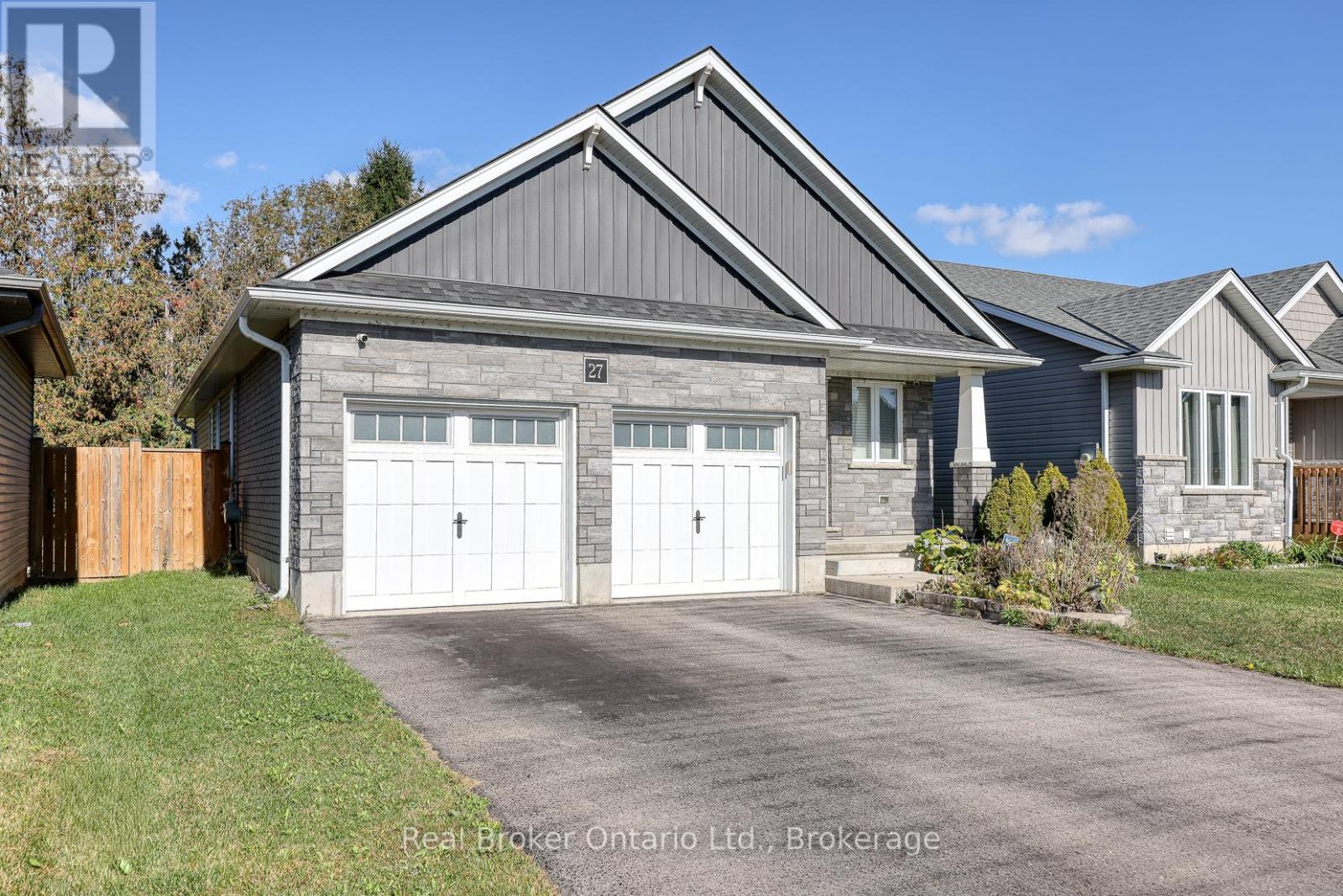 27 Reeves Road, Ingersoll, Ontario  N5C 0E1 - Photo 3 - X12706412