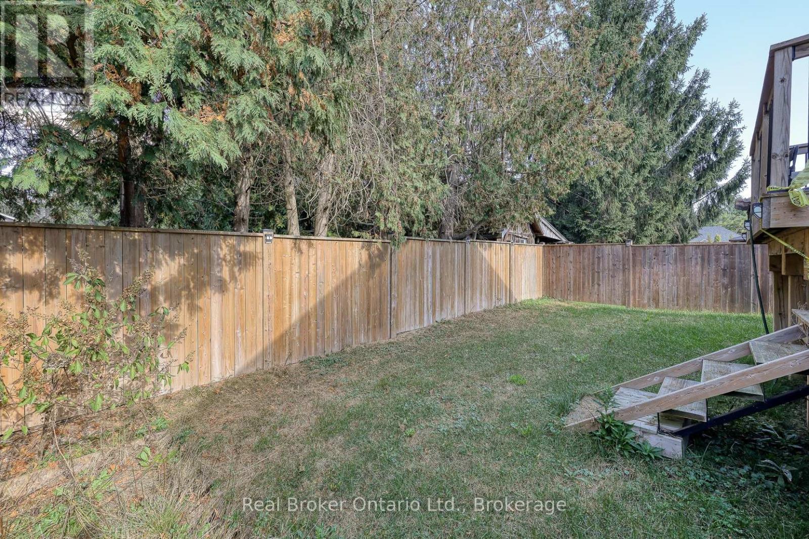 27 Reeves Road, Ingersoll, Ontario  N5C 0E1 - Photo 30 - X12706412