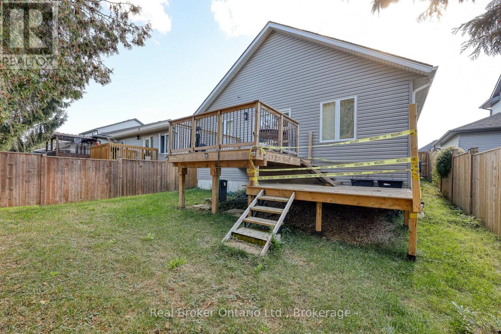 27 Reeves Road, Ingersoll, Ontario  N5C 0E1 - Photo 31 - X12706412