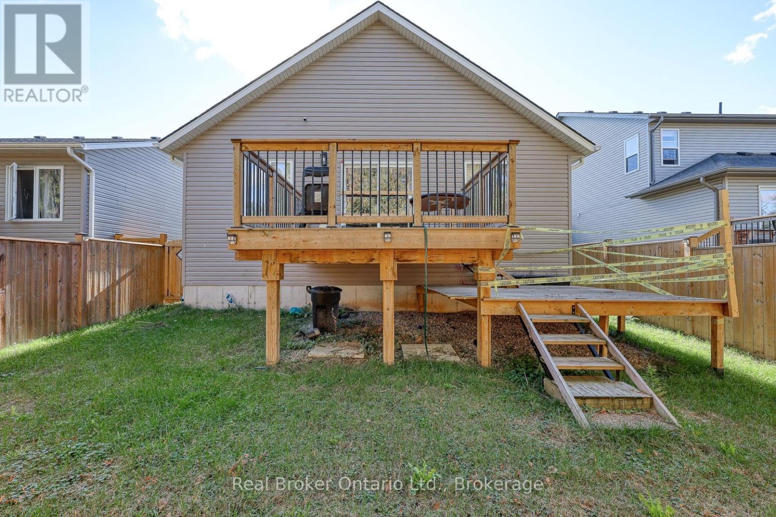 27 Reeves Road, Ingersoll, Ontario  N5C 0E1 - Photo 33 - X12706412