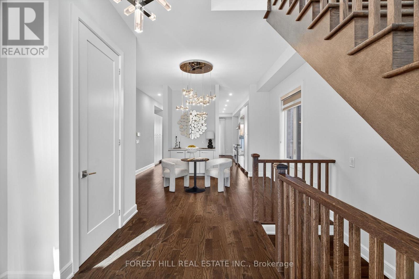 392 Farrell Road, Vaughan, Ontario  L6A 4W8 - Photo 7 - N12697112