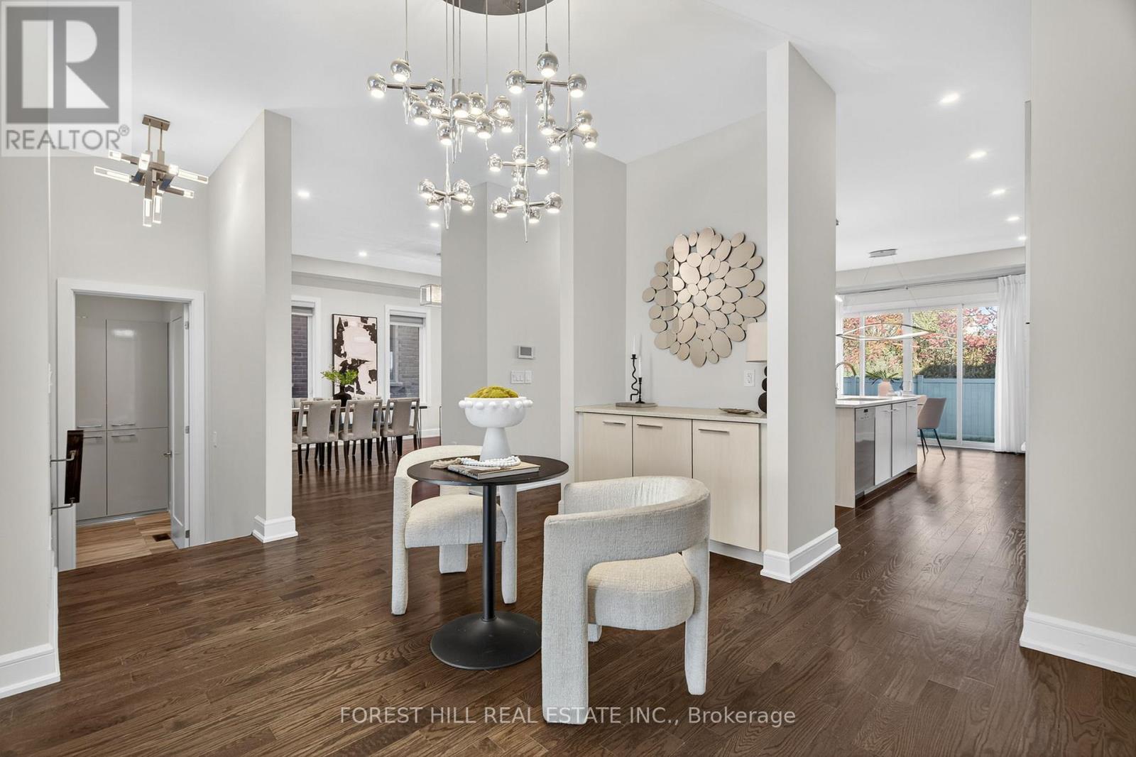 392 Farrell Road, Vaughan, Ontario  L6A 4W8 - Photo 8 - N12697112