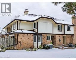 1501 UPPER MIDDLE Road Unit# 2, Burlington, Ontario