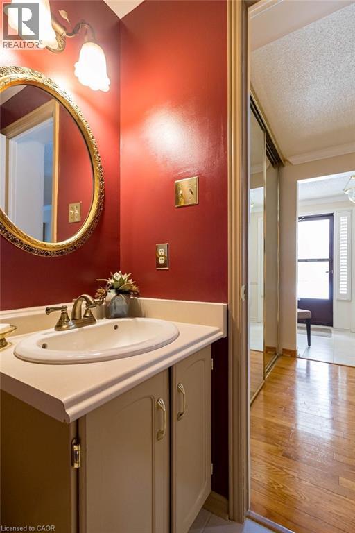 1501 Upper Middle Road Unit# 2, Burlington, Ontario L7P 4M5 - Photo 17 - 40794455