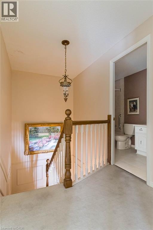 1501 Upper Middle Road Unit# 2, Burlington, Ontario L7P 4M5 - Photo 19 - 40794455