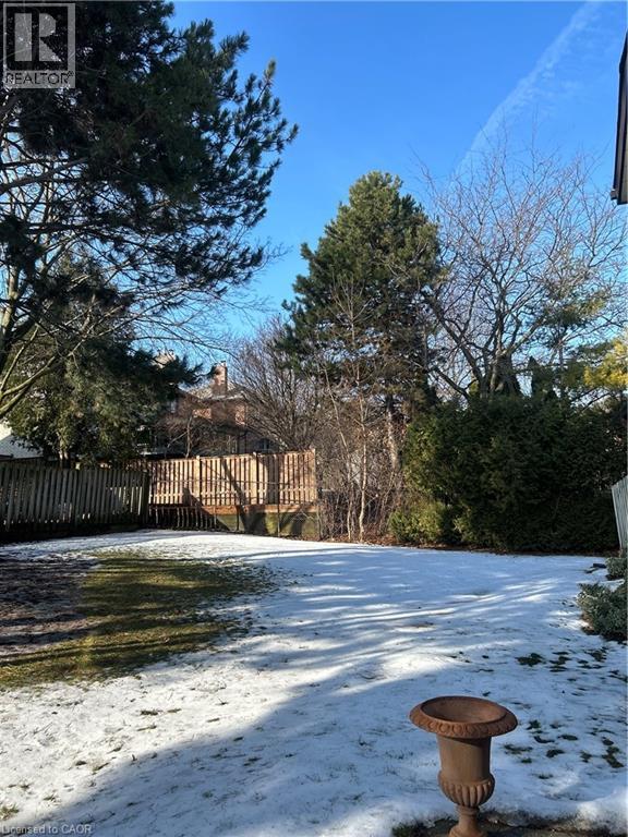 1501 Upper Middle Road Unit# 2, Burlington, Ontario L7P 4M5 - Photo 36 - 40794455