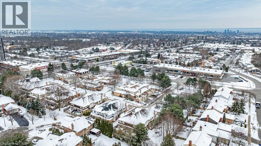 1501 Upper Middle Road Unit# 2, Burlington, Ontario L7P 4M5 - Photo 31 - 40794455
